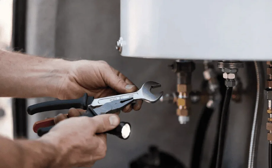 Why choose Water Heater Repair in Niantic, CT